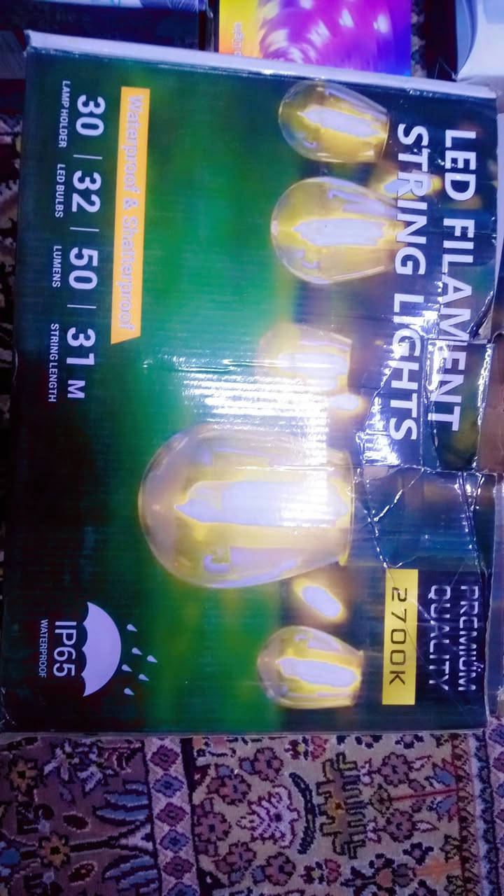 لیدی ئەصڵی تیجاری بازاڕ نین لۆک ئەنواع و اشکال بەردەستە و گەیاندنیش هەیە

‏‎ئێستا لە کاڵای ئەوروپی ئێلا   بالەی ئەوروپی ئێلا _هەموو بابەتێکی تازەی ئەوروپی بە سیعرێکی زۆر موناسب  بەردەستە 🌹

‏‎بۆ داواکردن یان زانیاری زیاتر لەسەر کاڵاکانمان سەردانی پەیجی بالەی ئەمازۆن بکەن

‏‎یان پەیوەندی بکەن بە 
‏‎واتس ئەپ ***********

‏‎سەردانمان بکەن و چەندین کاڵای جیاواز و ناوازە ببینن✋
کاتی نان خواردن  و بانگ لە دوکان نابین 💐

لە جمعە و شەمە لەسەعات حەوتی شەو تا 11 شەو    بیەک لە یەک شەم تا پێنج شەمە لەسەعات ۹بەیانی تا ۱۱ شەو
‏‎ناونیشان👈 : سلێمانی ـ سەروەری ـ پشت بەنزین خانەی بینایی  ـ لەنێوان مزگەوتر حاجی احمد دارتاش و جەوازەکە بەرامبر درگای ئامێرسازی مروروی کۆن 

‏‎گەیاندنمان هەیە
‏‎ناو سلێمانی ٣ هەزار
‏‎هەولێر ٥ هەزار
‏‎سەرجەم ناوچەکانی تر ٥ هەزار
