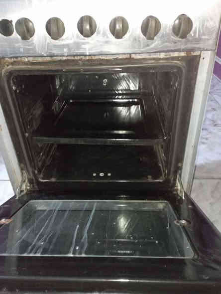 للبيع طباخ اربع عيون مصري تكنو ستار. فرنين باب الفرن دبل جام شغله وناره ممتازه مابيه اي خلل وعالفحص مكانه حلة حي العسكري *********** حلة
