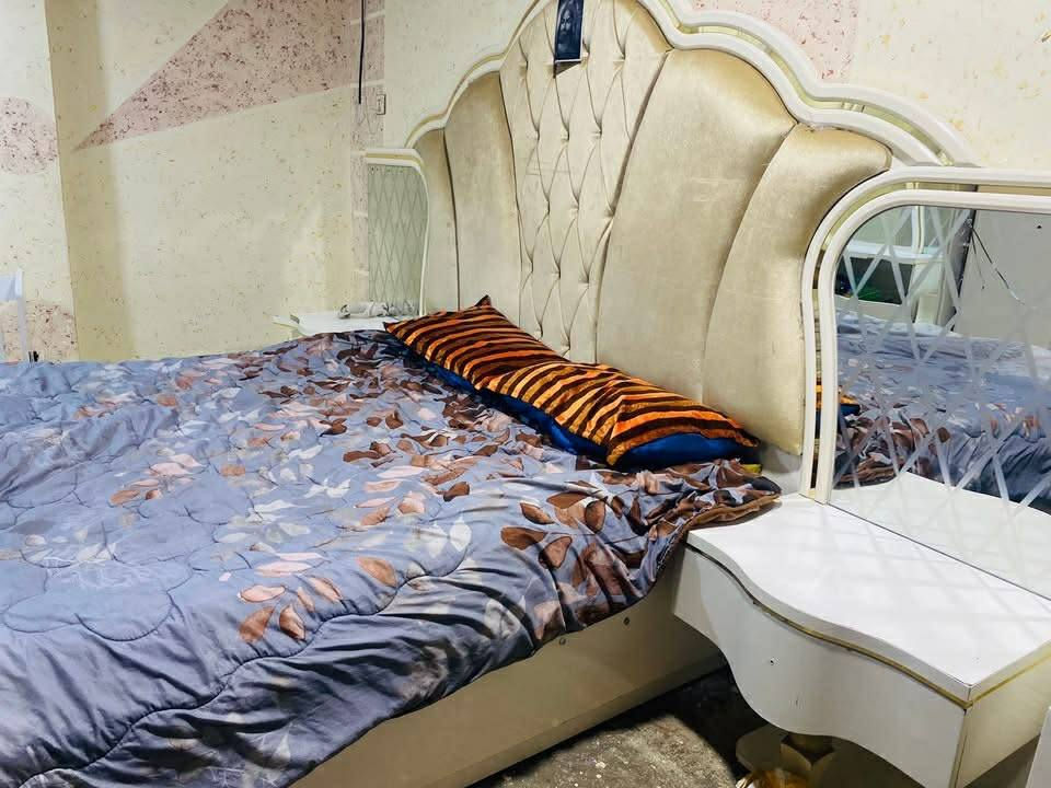 البيع نضيفه كلش السعر 500المكان عنواني كربلاء الحر


**إذا كنت صاحب هذا الإعلان وتريد حذفه لأي سبب، رجاءا أرسل رسالة إلى الدعم الفني**