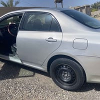 كورلا ٢٠٠٩ • كير عادي • ديالى مجمع حمرين
