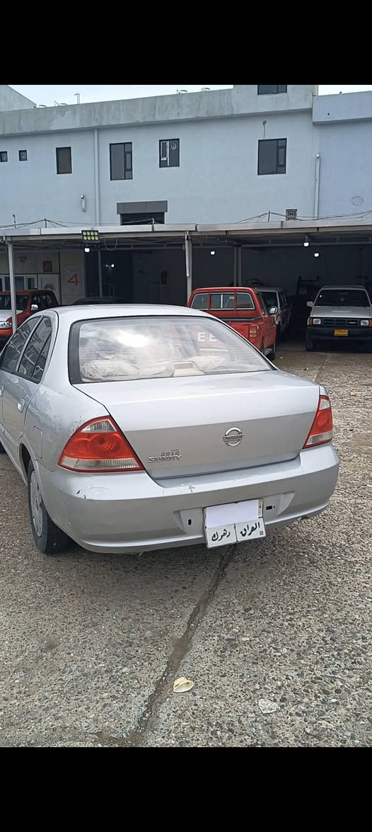 نیسان سەنی 2010 سعر 79 ورقە مجال 
گێر توماتیک سێ پارچە صبغ تەنها بەدەنی 
گرتووە شاسی بشەرت تحویل غرامە شرط 
ت0️⃣7️⃣5️⃣0️⃣1️⃣7️⃣7️⃣4️⃣2️⃣4️⃣9️⃣ دهوك, العراق


**إذا كنت صاحب هذا الإعلان وتريد حذفه لأي سبب، رجاءا أرسل رسالة إلى الدعم الفني**