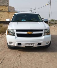 تاهو LT • ٢٠١٤ • كفالة