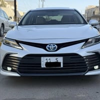 ‏السلام عليكم ‏كل عام وأنتم بخير 🌹 ‏للبيع كامري 2023 GLE خليجي ‏وكالة ...