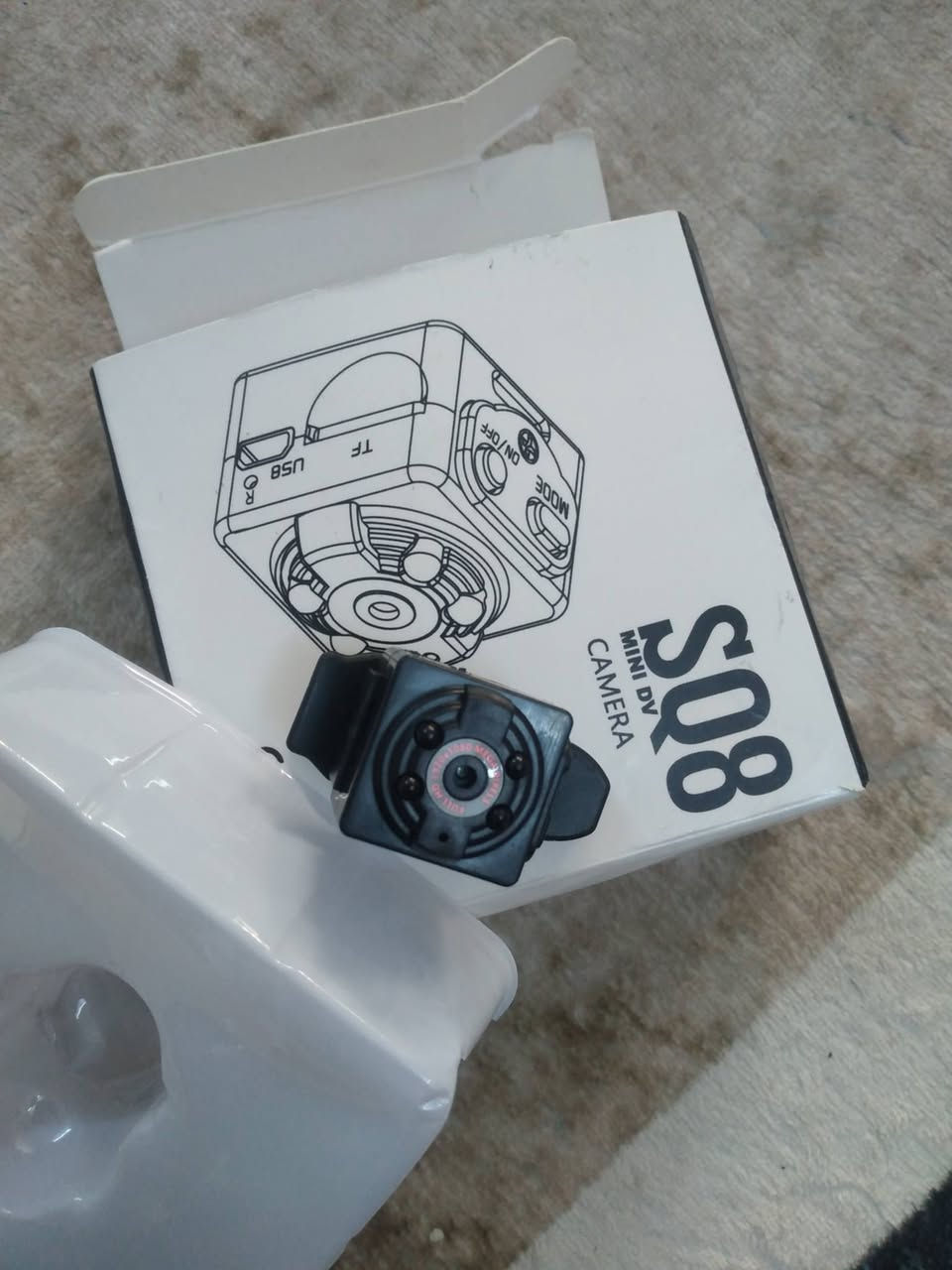 قيم واخذ


**إذا كنت صاحب هذا الإعلان وتريد حذفه لأي سبب، رجاءا أرسل رسالة إلى الدعم الفني**