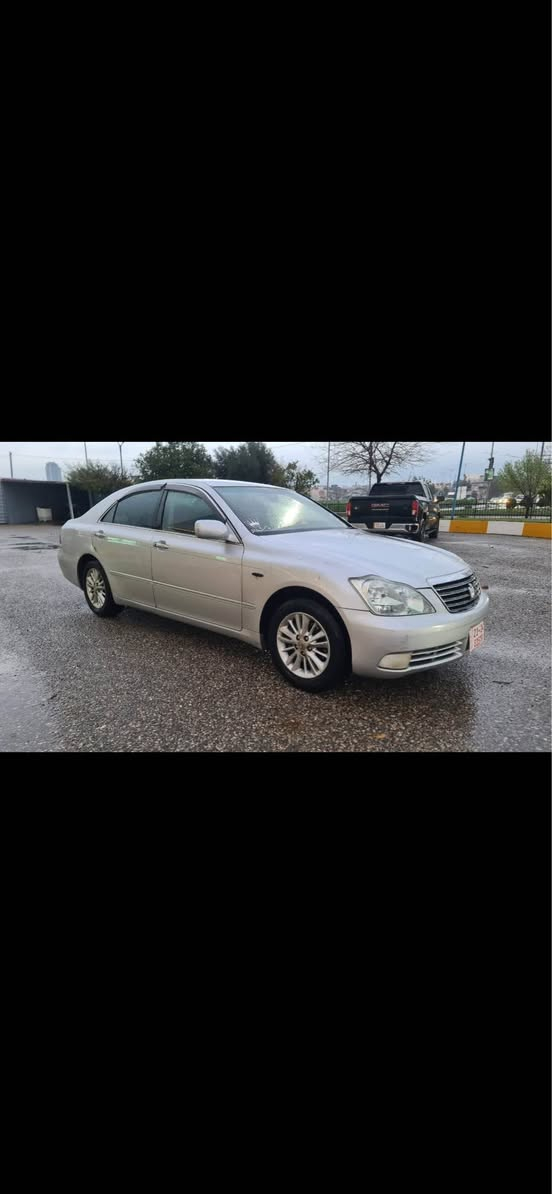 بە ناوی خودای گەورە و مهیرە بان شاهینە ی موس2005👌 سێ دووگمە ناورەساسی  👍 180 🚀
گێرومەکینە  بچوکی (کەم بەنزین خۆر) بێ دووکەڵ   تەبریدی سارد و گەرمی بە شە رت   لۆکە ٤تایەو ویلی لۆکی لژێرایە  سە یارە کە زۆر کپە سوکانی وەک و ئاو وایە دوکوڵی نیە 👌👌
👍سعري ٤٩  گەڵاو مەجال برایانە ☎️☎️(***********)یان *********** السليمانية, العراق
