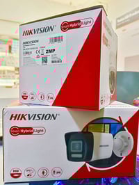 كاميرا IP 2ميجا • DS-2CD1123G2-LIU • DS-2CD1023G2-LIU