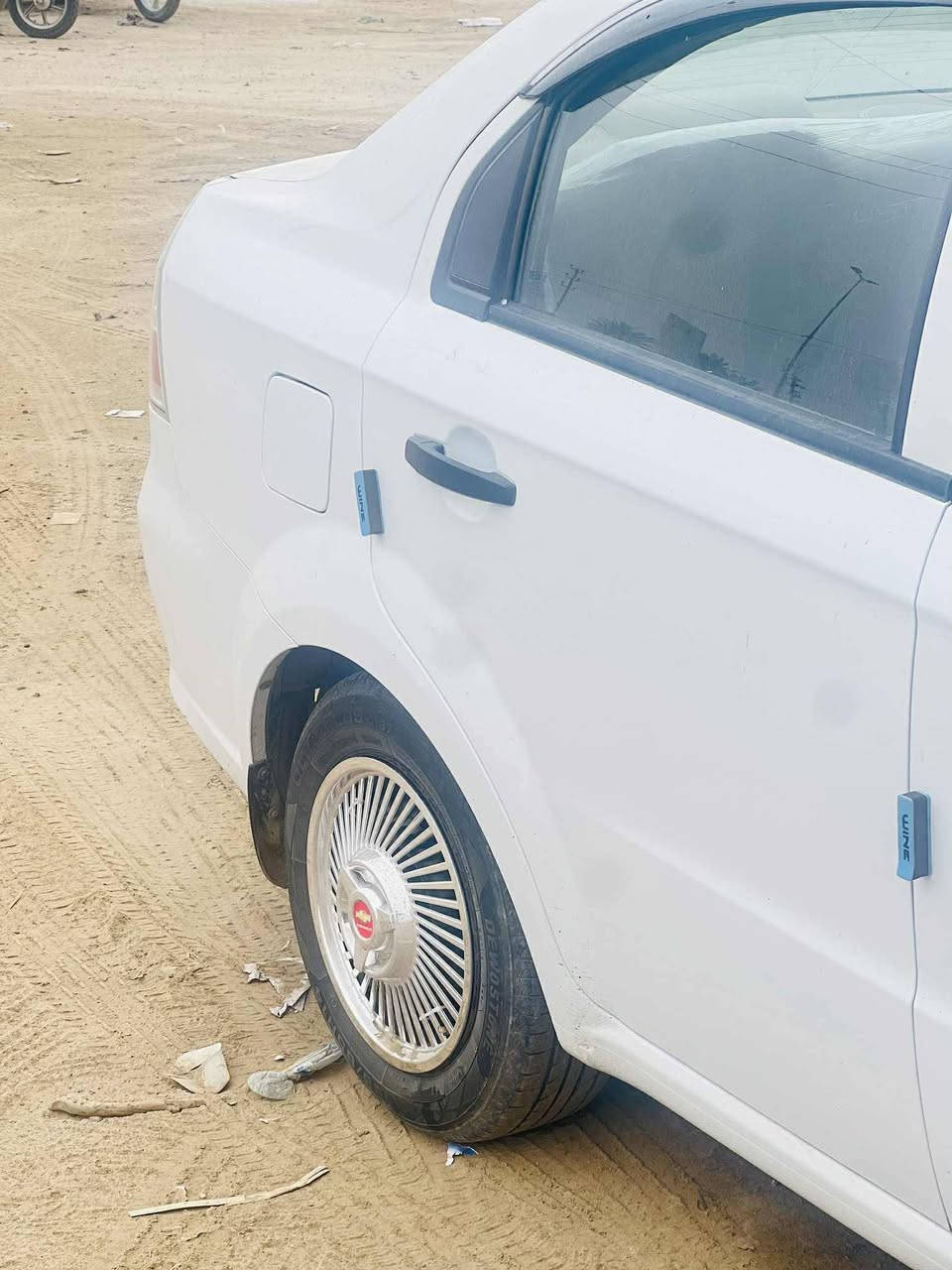 يالله
السلام عليكم افيو موديل ٢٠١٥ اوتماتيك محرك مفتوح مو مسكر رقم بغداد سياره جاهزه مابيها كل نقص كير محرك خير من الله سياره جاهزه وحلوه ونضيفه بيها جاملغ جه سايق مفتوح ومصبوغ فقط وباقي كفاله وبيها سونار تخم تاير باتري كهربائيات كلشي بيها شغال سياره ممتعوبه ابد وبعد احله من صور سعر ٨٨ وبيها مجال
مكاني بابل مشروع المسيب 
***********
