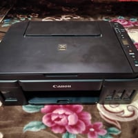 طابعة كانون • G3416 • جديدة بالكرتون