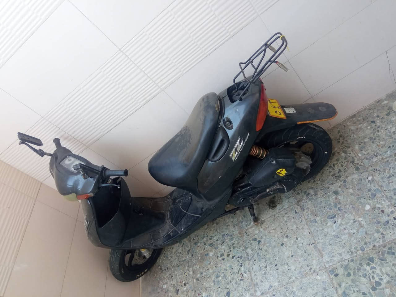 للبيع 250بيها مجال بسيط بغداد حي النصر ***********
