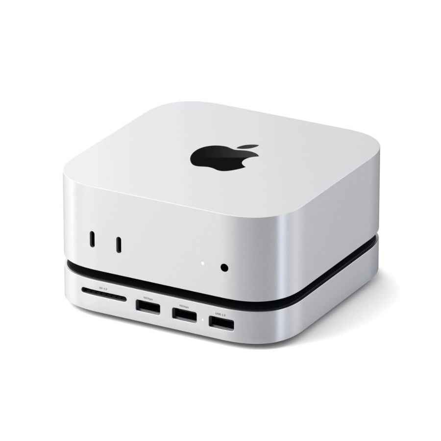 للبيع: Mac Mini M3 
المعالج: شريحة M3
الذاكرة: 256GB SSD فائقة السرعة.
النظام: يحتوي على نظامين (Dual System) يعملان معاً:
macOS: النظام الأصلي من أبل بكامل استقراره.
Windows: مفعل مدى الحياة (جاهز لكل برامج الويندوز التي ).

✅ يجمع بين فخامة أبل وعملية ويندوز في صندوق واحد صغير.
✅ مثالي للمصممين، المبرمجين، أو أصحاب الأعمال الذين يحتاجون برامج من النظامين.
✅ حالة الجهاز ممتازة وجاهز للاستخدام الفوري.
📍 الموقع: النجف الاشرف
💰 السعر: خاص 
📞 للتواصل والاستفسار: *********** النجف, العراق
