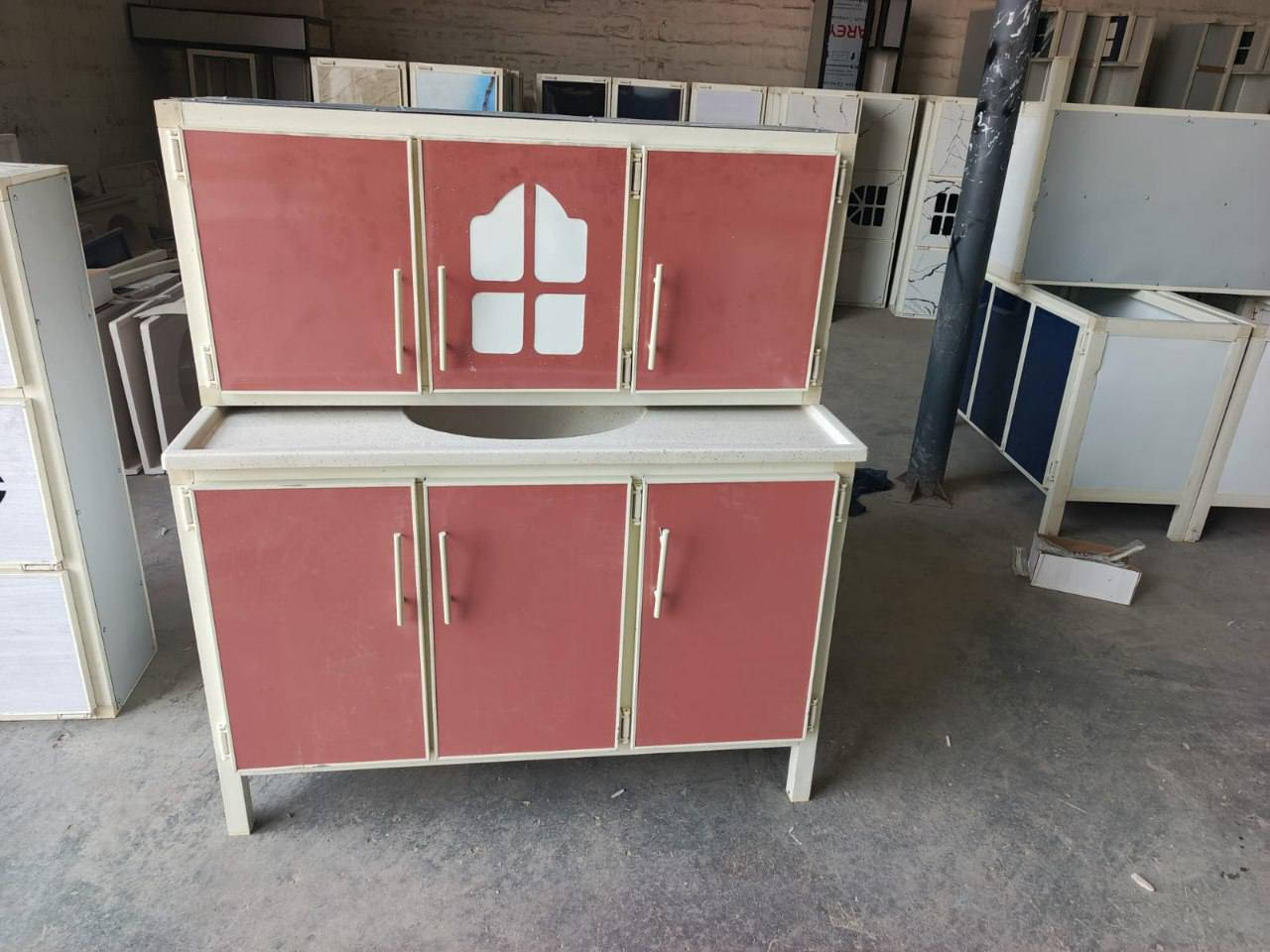 ✨ ملحق مطبخ متر و20 سم + سنك مرمر متر و20 سم ✨
💰 السعر: 180 ألف 🩷🩷


**إذا كنت صاحب هذا الإعلان وتريد حذفه لأي سبب، رجاءا أرسل رسالة إلى الدعم الفني**