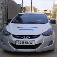 افانتي • ٢٠١١ • وارد كوري