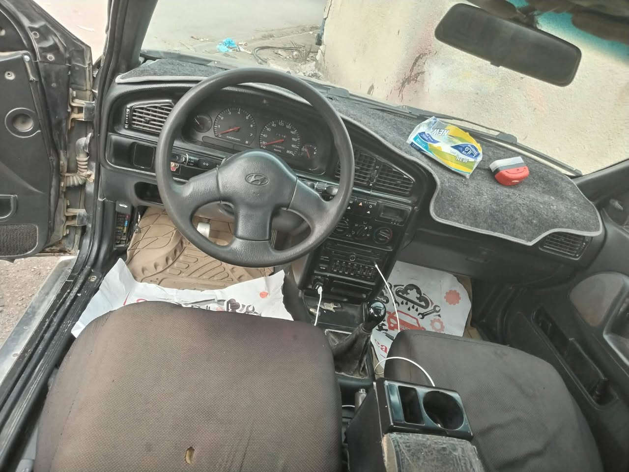 النترا ١٩٩٤للبيع مكينه جديده صدر امامي خلفي شواصي سليمه للبيع رقم بغداد تحويل مباشر يرادلها ترتيب السعر ٣٠مجالها قليل للاستفسار ***********مكاني ديالى هبهب
