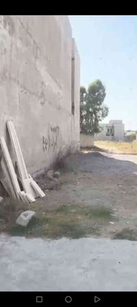 ارض • حي الملايين الولئ • ١٠٠م