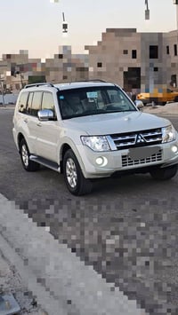 باجيرو • ٢٠١٤ • أرقام بغداد