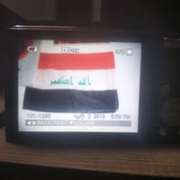 نجف • كاميرات