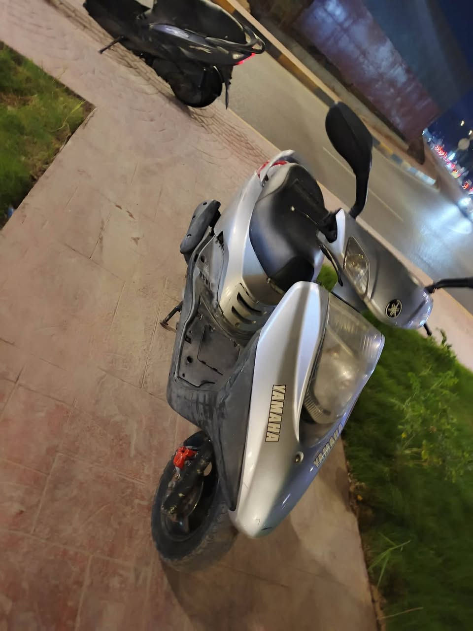 السلام عليكم دراجه بريز رمبه دراجه نضيفه مصاله هواي من منزله كل نقص مابيه لا صوت ولا اي شي سلف هندر اشاير كهرباء شغال دراجه نضيفه ربع نكره  سعر 500 بيهه مجال مكان بغداد منصور


**إذا كنت صاحب هذا الإعلان وتريد حذفه لأي سبب، رجاءا أرسل رسالة إلى الدعم الفني**