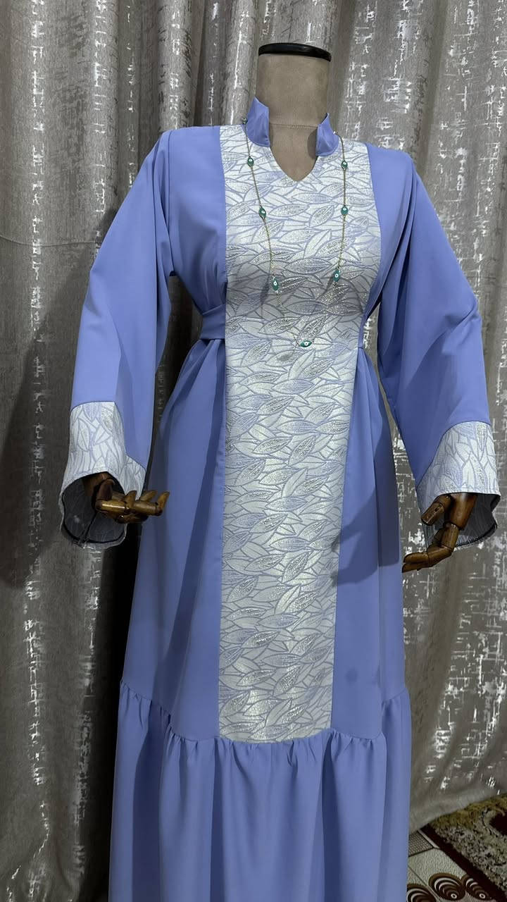 متوفر بيع مباشر آخر قطعة سعر ٣٥ توصيل مجان تلبس من وزن ٩٠ وجوه وطول ١٧٠ وجوه


**إذا كنت صاحب هذا الإعلان وتريد حذفه لأي سبب، رجاءا أرسل رسالة إلى الدعم الفني**