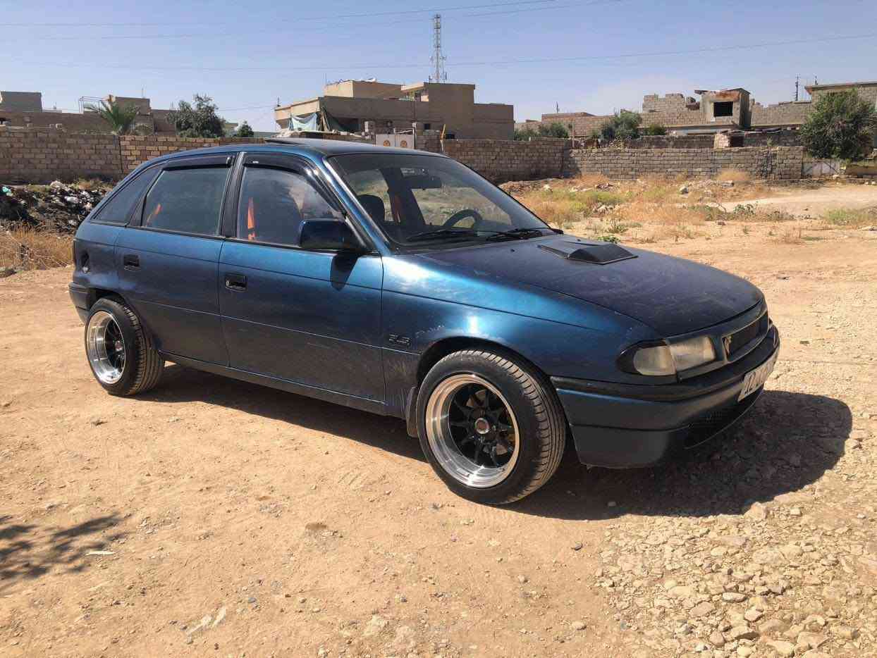 اوبل استرا حجم 18 موديل 92 داخل شركه شرط وكاله وتحويل صبغ حزام الارضية مغلف عازل صوت كيجات وايرمنيه كلو شغل شرط رقم نينوى الشرعي موجود طخم تاير جديد رياضي السعر 40 وبي مجال ***********+واتساب
الخاص مغلق
