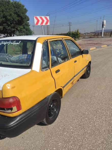 السلام عليكم شباب سايب للبيع موديل 2012 رقم بغداد صدامي كيرو مكينه خير من الله دواخل حلوه ونظيفه سياره لا ضربه ولا تبديل تخنتار جديد راعيها ما اندله هتكفل لك سرقه وعشائر وطلب السعر 1,100 وبيها مجال للشراي مكاني بابل مستعجل بياع الاستفسار‏‪0788 671 6168‬‏
