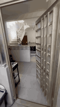 كربلاء • ٥٠م • مؤثث كامل