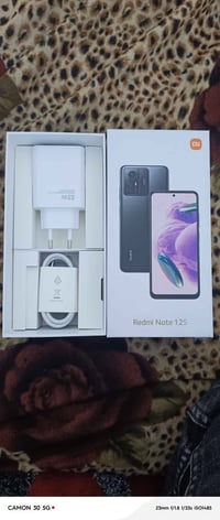 شاحن • ردمي • ٣٣ واط