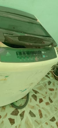 غسالة • تحتاج برمجة • حي صدام