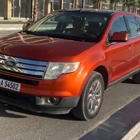 فورد ايدج • ٢٠٠٨ • سليمانية