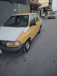 بدون تحويل • مكينه وكير • رقم ألماني