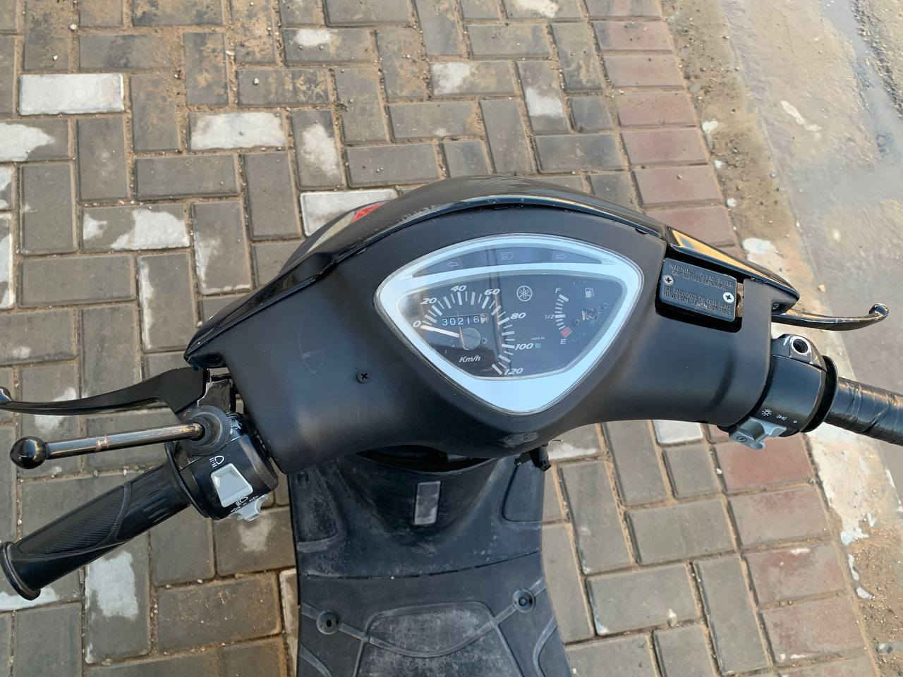 دراجه ماكس عدله  💥
دراجه صالها 7اشهر من. نازله من الرمبه 💥
الدراجه  موجود الفيديو وشوف شبيها ما بيها
متواجد واتساب 💥
ممشاها 30الف
مكينه خرسه ما تنسمع💥
ما نقصها برغي 💥
كلج امامي رياضي سمائي 💥 
كفاله عامه💥 
عده سواد الدشبول  ول مجمع💥
مكاني ديوانيه حي آلجامعه
:***********
