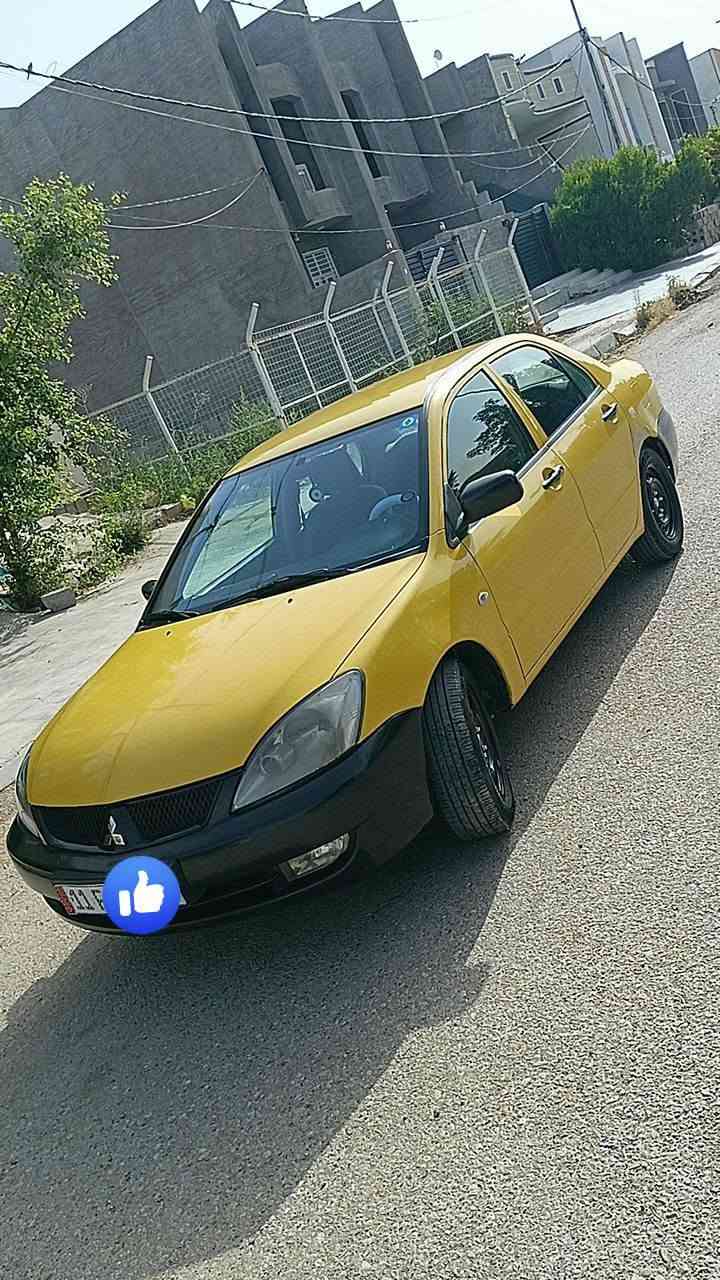 لانسر 2010 للبيع 
مكينه 2000 كير حداديه تايرات تبريد كامله مكمله بغداد رقم دولي هزه سنويه جديد رقم مميز خط جوال مصفره هيئه وغرامات 
للستفسار/***********
