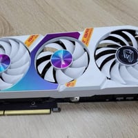 3060 12 جيجا • مستخدم 3-4 أشهر • بدون كرتون