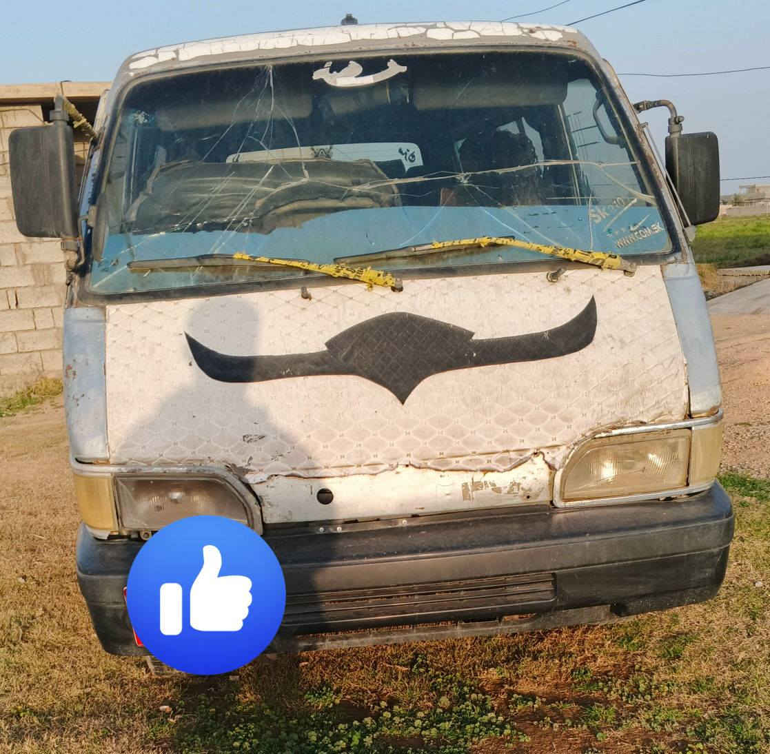 اسلام عليكم للبيع كيه 94
كوم حديد سياره بسمي سنويه ضايعه 
كير محرك اكسن شواصي معمره الخلفي كشر حلو بلادي سلف داينمو باتري جديد 
واتساب ***********
او علق ودخلك خاص
