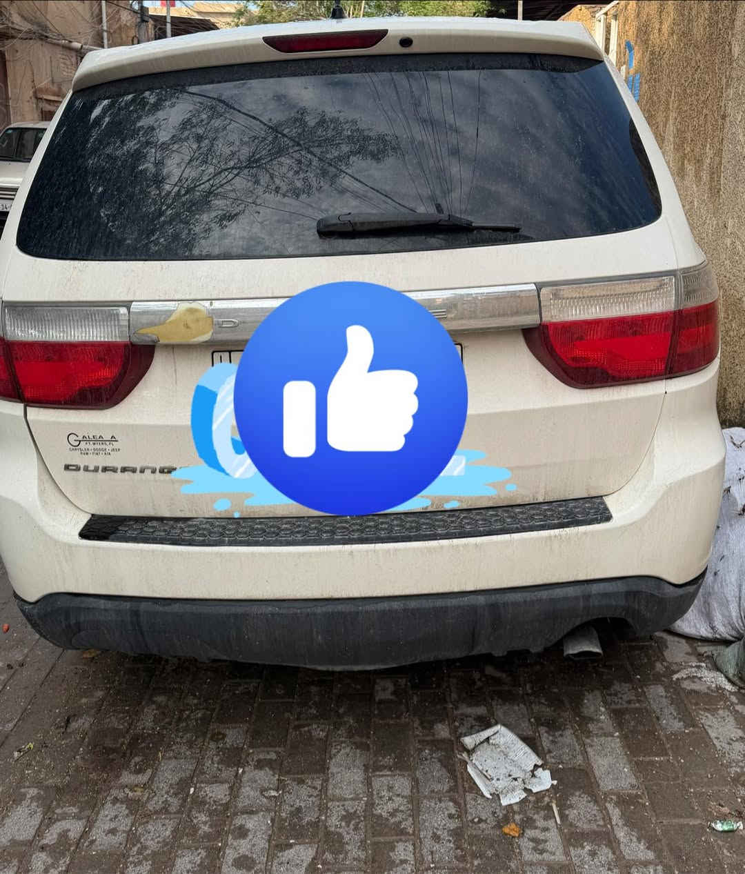 دورنكو موديل 2013 بيه كصه جنطه
السعر 65 ورقه
‪+964 773 864 5124‬ واتساب
المكان بصرة
