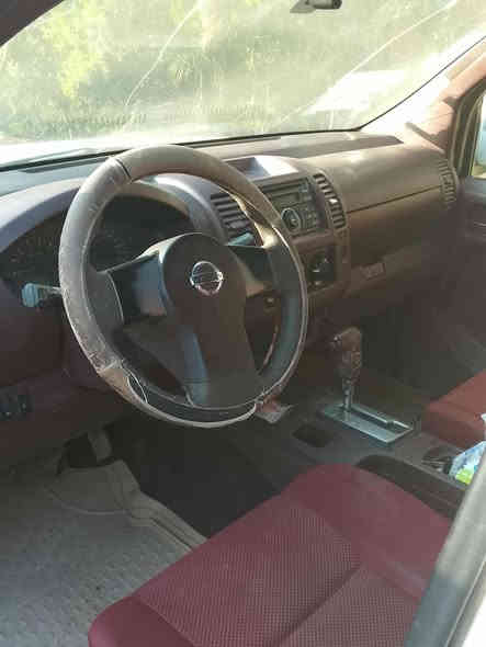 سلام عليكم نيفاره موديل ٢٠١٤
سياره مكفوله جديده بمعنى الكلمه رقم اربيل  
سنويه ساقطه ٢٠١٩.  سعر ١٣٥ وبيهاا مجال    مكان بابل لاسكندريه  *********** اتصال
