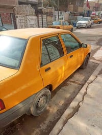 سايبا 2021 بسمي سياره نضيفه لا ضربه ولا صبغ   62سعر  مكان الشعب ‏‪0783...