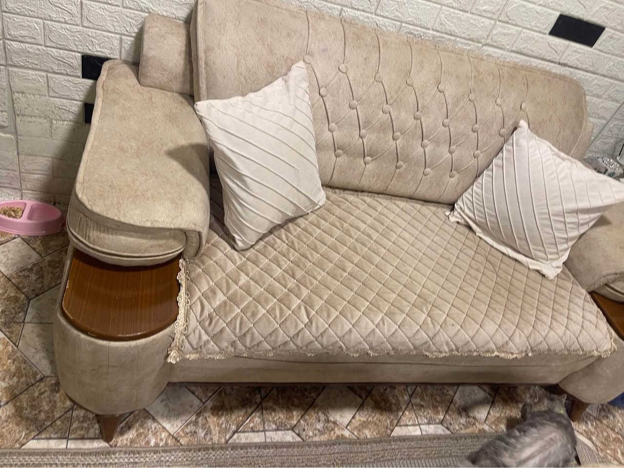 تخم10مقاعد ب650ميز تلفزيون ب60مكان السيدية بغداد, العراق


**إذا كنت صاحب هذا الإعلان وتريد حذفه لأي سبب، رجاءا أرسل رسالة إلى الدعم الفني**