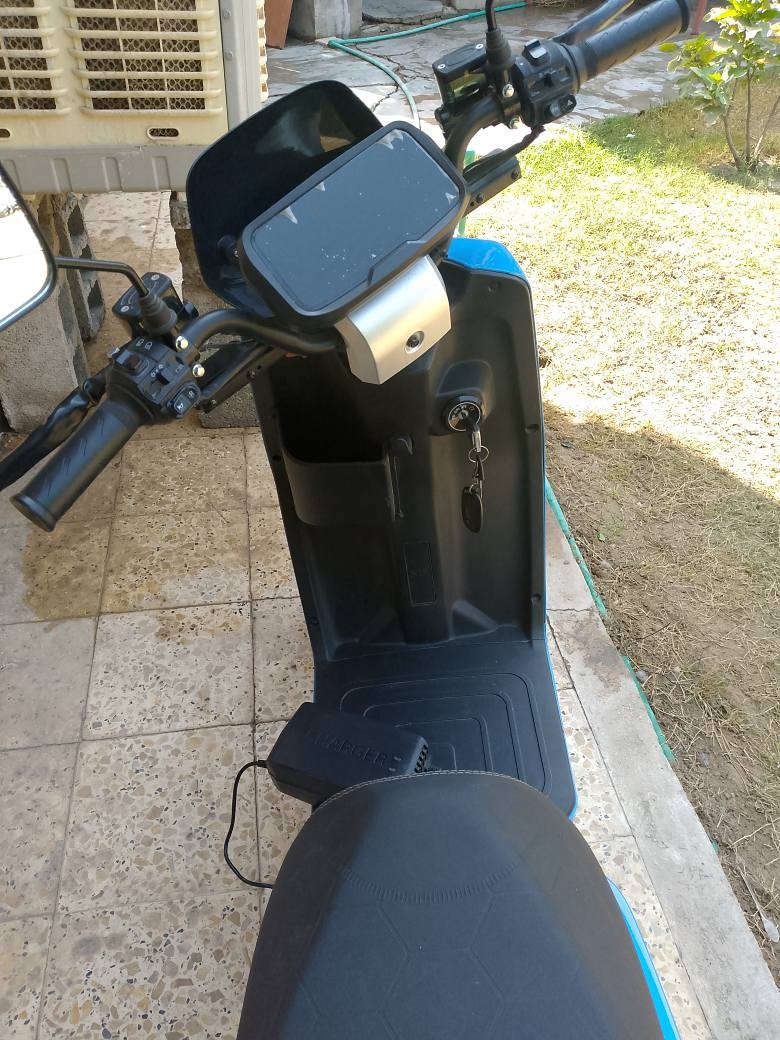 دراجه شحن 6 بطاريات السعر450 شهربان بعقوبة, ديالى


**إذا كنت صاحب هذا الإعلان وتريد حذفه لأي سبب، رجاءا أرسل رسالة إلى الدعم الفني**