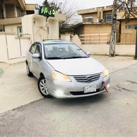 بي واي دي • ٢٠١٣ • اوتوماتيك