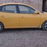للبيع النتره 2010 محرك 2000 دوش كير بي مشكله  ورثه ما تتحول رقم دياله ...