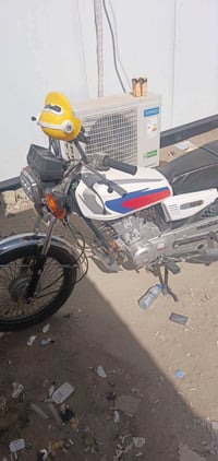 دراجه نامه موديل 2020 اوراق دراجه خير من الله نضيفه السعر 650  مامتواج...