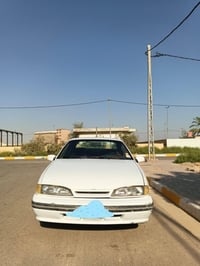 برنس • ١٩٩٥ • محرك وكير مكفولة