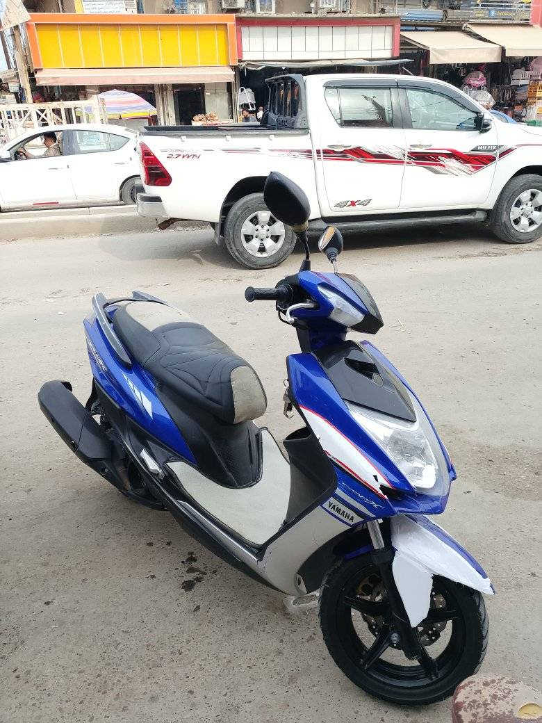 سلام عليكم
سكنس شمعه موديل ٢٠٢٠

دراجه جديده بمعنه لكلمه واحله من لصور دراجه بيه كسر بل كفر أقل من الاصبع ومصلح لبابه كله كفاله مكينه ناعمه وخير من الله كلجات عليهن ادامه جديده قايش وبنزات ودزكات بريك امامي خلفي جديد زوج تايرات أقل من سبوع مدلهن جيلاتين اصلي بدلت قبل سبوع بل جديد غير ذني تايرات لبصور دهن كله امزويل الله يشهد دراجه متعوب عله ومداريه كلش 
المكان بغداد محموديه ناحيت رشيد 
سعر ١٣ وبيه مجال  
اي ستفسار موجود خاص 
وهاذ رقمي ***********
