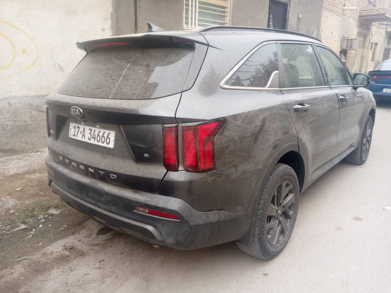 سورنتو موديل 22 وارد امريكي حادثها جاملغ وبنيد مبدلات بدون ضرر داخلي برانكيت فخذه مكفولات لونها برونزي ايرباك ما طاك 7 راكب كشنات جلد تبريد تدفئه بالكشنات حاجب لد بصمه تحكمات حساسات رادار بلوتوث شاشه كبيره مكينه 2500 تيربو وهواي مواصفات بيها السعر 205 مبايل *********** بيع او مراوس بتاهو أو بيكب هايلوكس عنوانها ناصرية مركز
