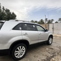 سورنتو • مديل ١٣ • مكينه خبطت