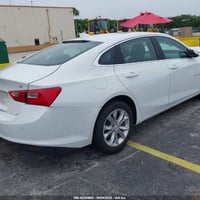 ماليبو ٢٠٢٤ • رقم اربيل • فول مواصفات