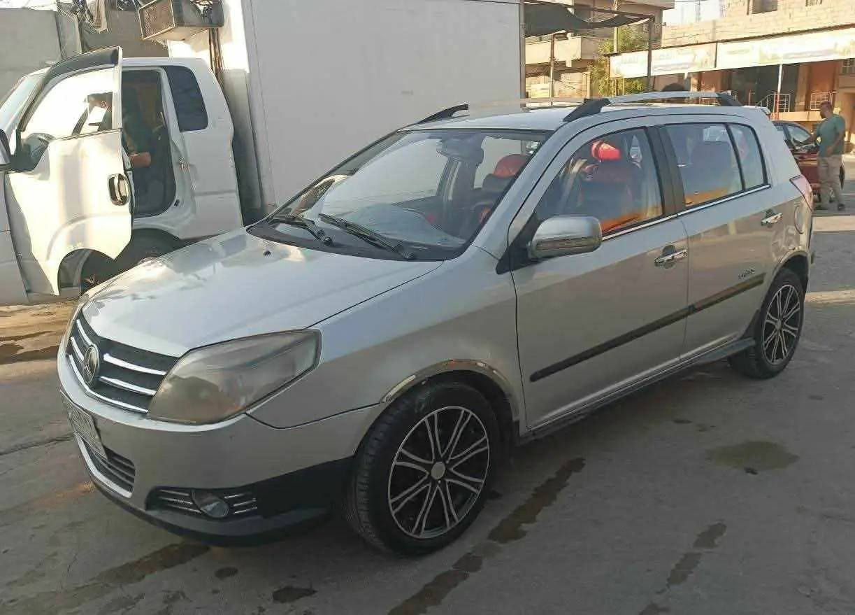 للبيع 🔥
ام كي كروز صيني موديل 2013
✅ محرك 1.6 مكفول
✅ تبريد ❄️ وتدفئة 🔥 شرط
✅ كير عادي
✅ بدون صبغ – فقط مصلح شبر بباب الصندوق
✅ رقم بغداد
✅ المالك شرعي
✅ تحويل شرط
📍 الموقع: الموصل – الجانب الأيسر (مشروع موازي)
💰 السعر: 42 مليون وبيها مجال للجادين
للاستفسار خاص


**إذا كنت صاحب هذا الإعلان وتريد حذفه لأي سبب، رجاءا أرسل رسالة إلى الدعم الفني**