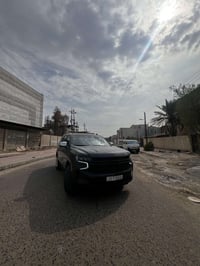 تاهو ٢٠٢٣ • وارد امريكي • ٨ سلندر