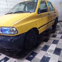 سلام وعليكم سايبه موديل 15 كير ومكينه وتبريد خير من الله ال سياره مال ...