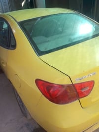 النترا • تكسي • محرك ٢٠٠٠